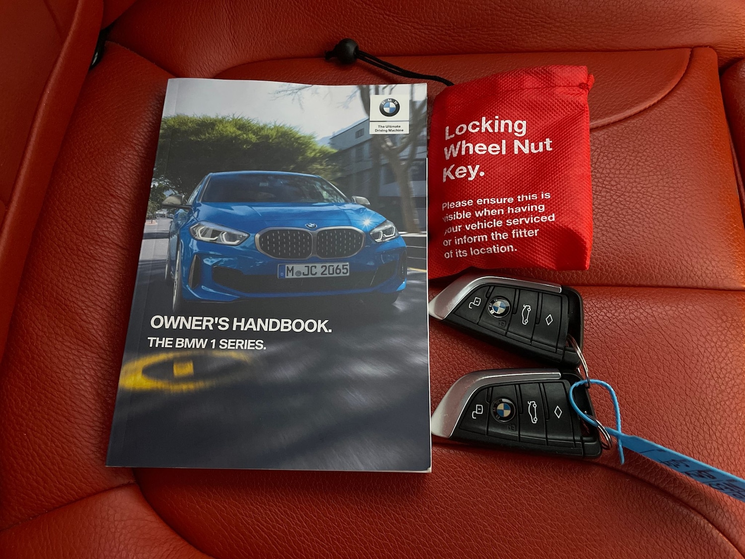 Used BMW 1 Series 2020 for sale - 77106299: Photo 35