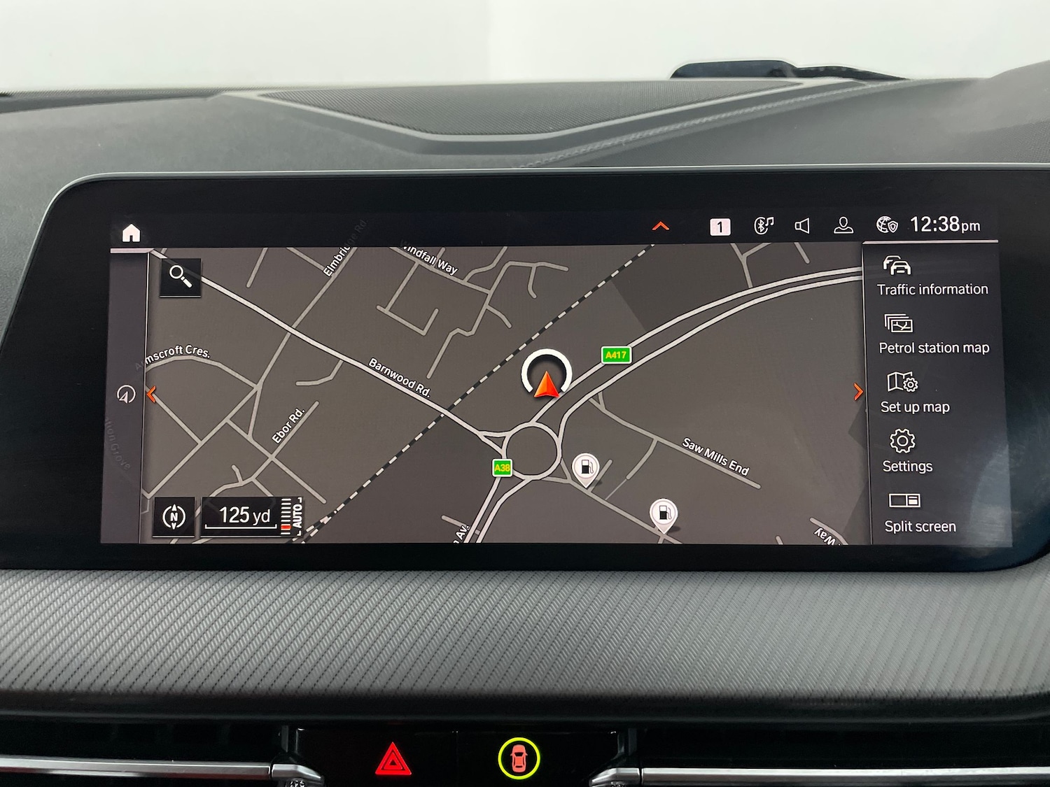 Used BMW 1 Series 2020 for sale - 77106299: Photo 7