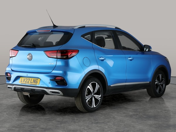 Used MG MG ZS 2022 for sale - 76178312: Photo 11