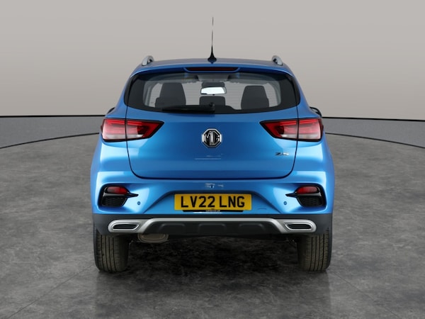 Used MG MG ZS 2022 for sale - 76178312: Photo 12