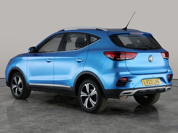 Used MG MG ZS 2022 for sale - 76178312: Photo 13
