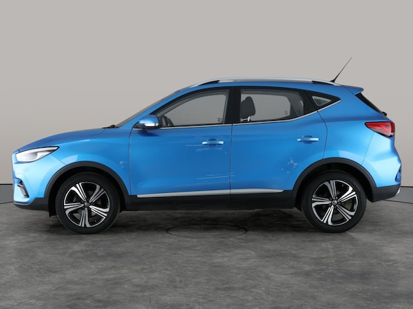 Used MG MG ZS 2022 for sale - 76178312: Photo 14