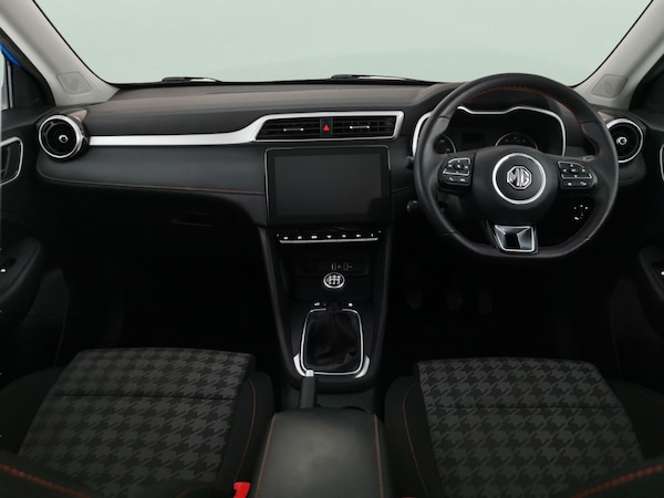 Used MG MG ZS 2022 for sale - 76178312: Photo 7
