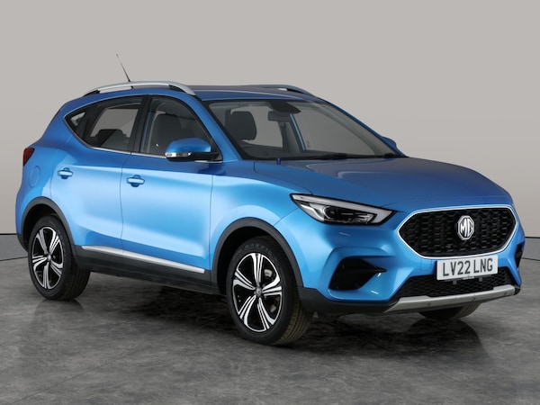Used MG MG ZS 2022 for sale - 76178312: Photo 8
