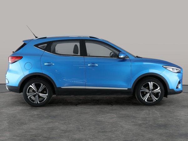 Used MG MG ZS 2022 for sale - 76178312: Photo 9