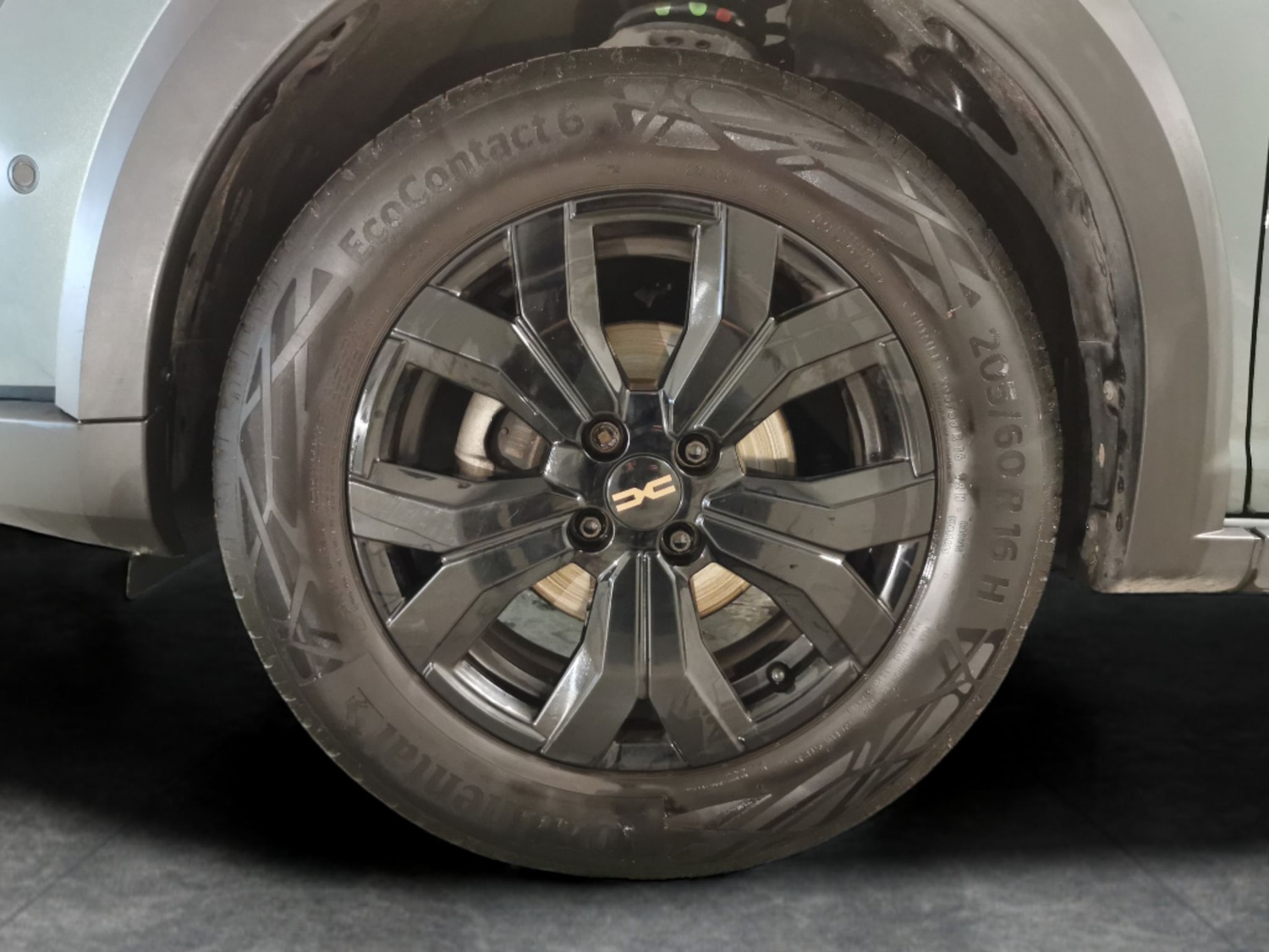 Used Dacia Sandero Stepway 2024 for sale - 77232688: Photo 21