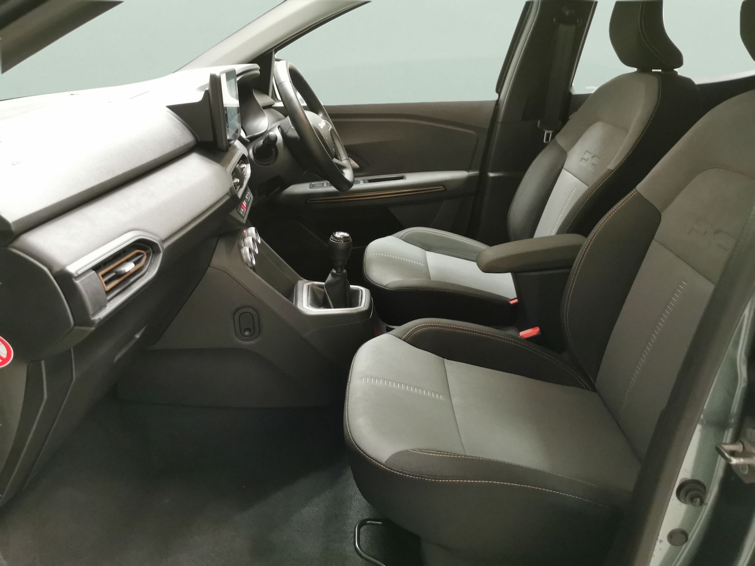 Used Dacia Sandero Stepway 2024 for sale - 77232688: Photo 4