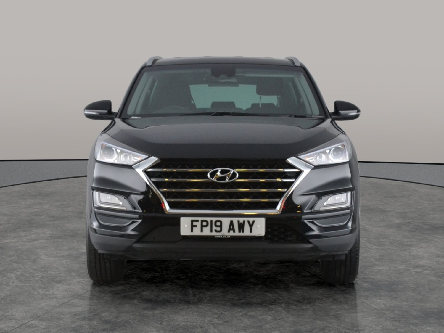 Used Hyundai TUCSON 2019 for sale - 76725421: Photo 13