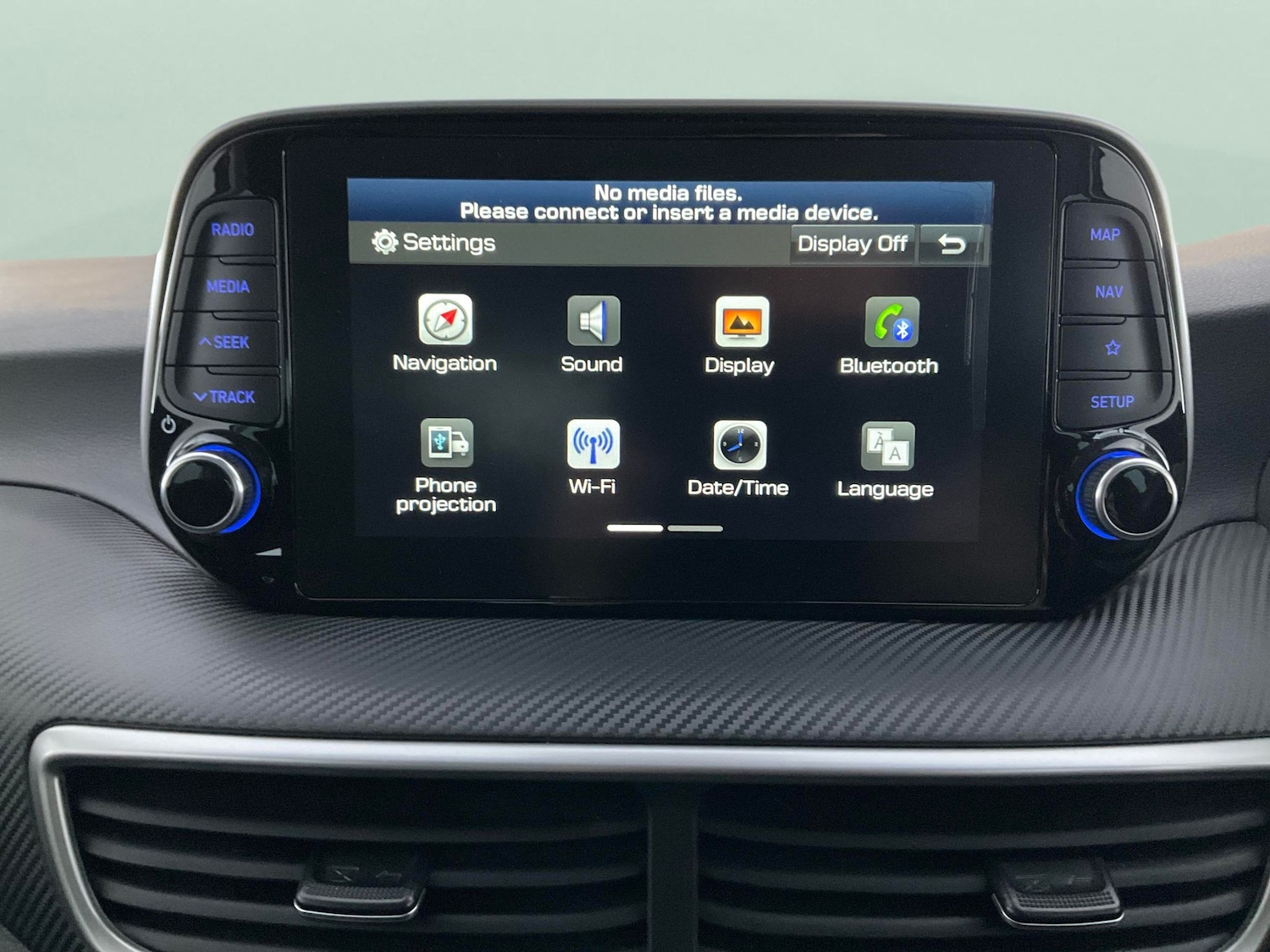 Used Hyundai TUCSON 2019 for sale - 76725421: Photo 15