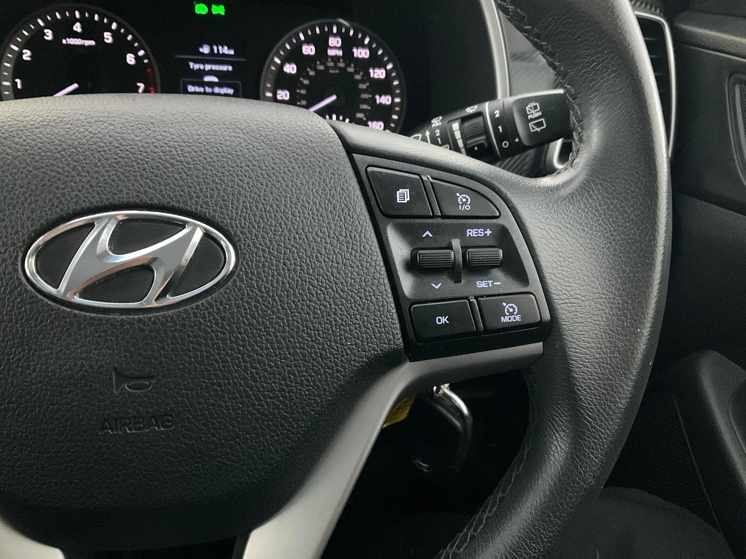 Used Hyundai TUCSON 2019 for sale - 76725421: Photo 17