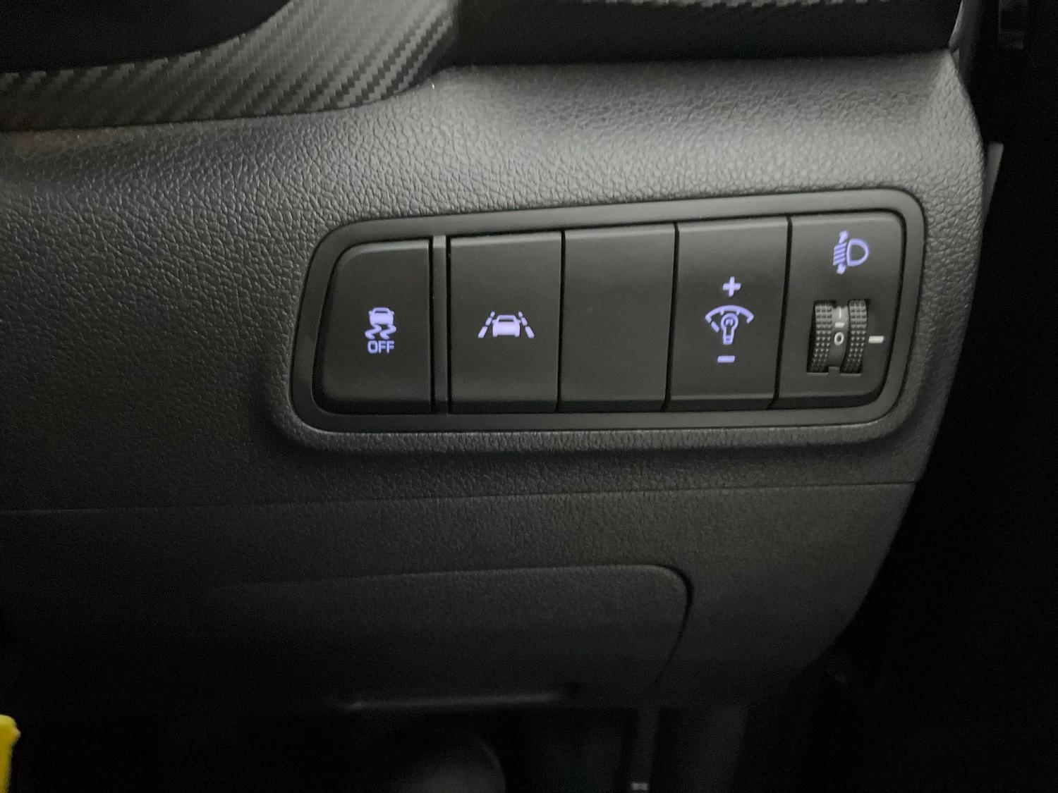 Used Hyundai TUCSON 2019 for sale - 76725421: Photo 19