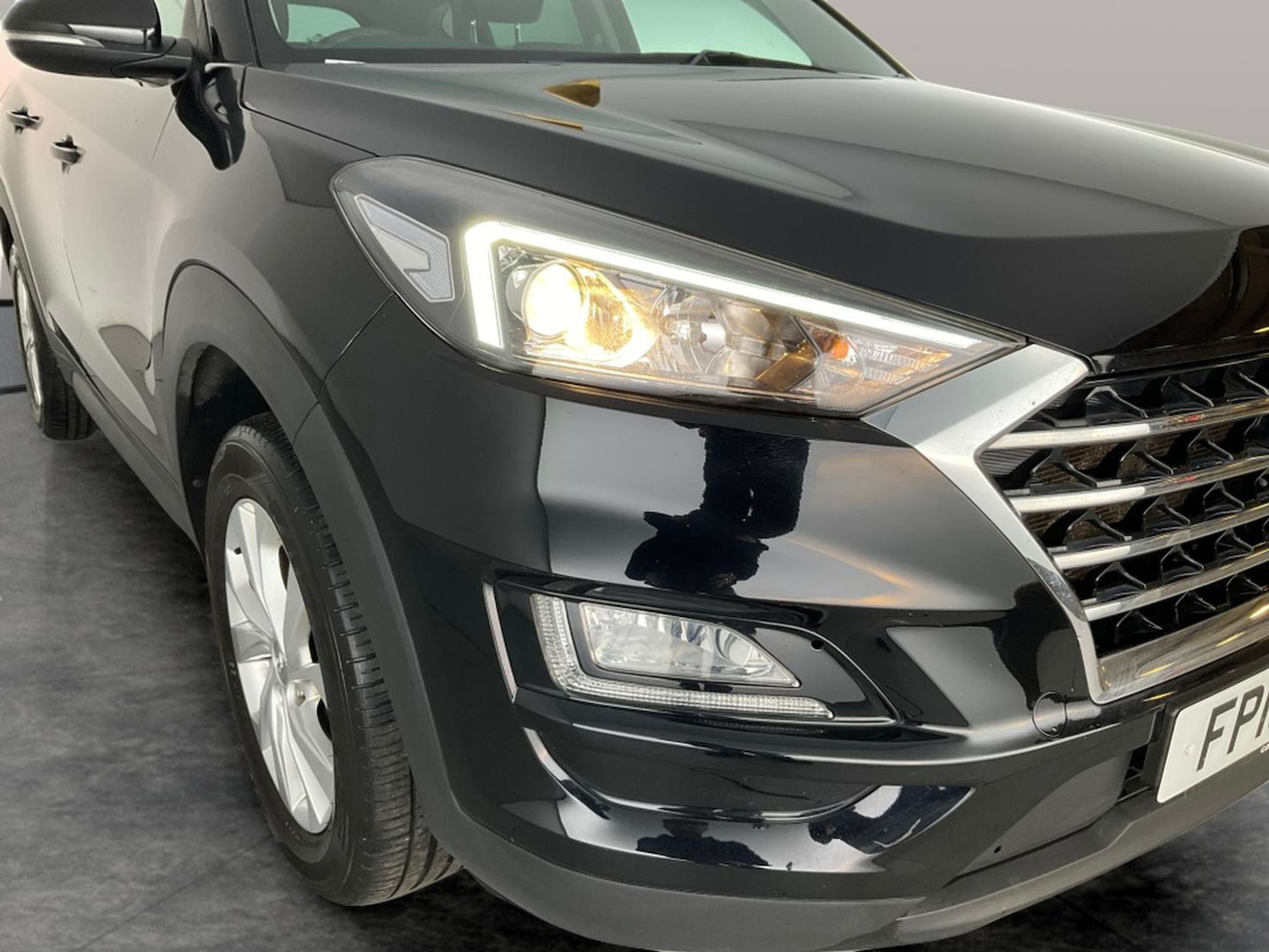 Used Hyundai TUCSON 2019 for sale - 76725421: Photo 20