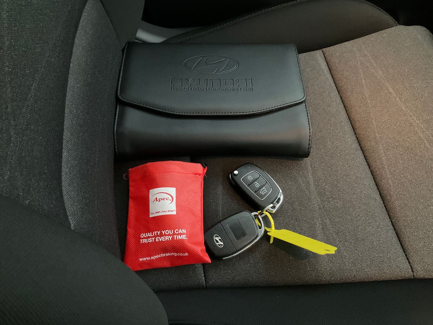 Used Hyundai TUCSON 2019 for sale - 76725421: Photo 29