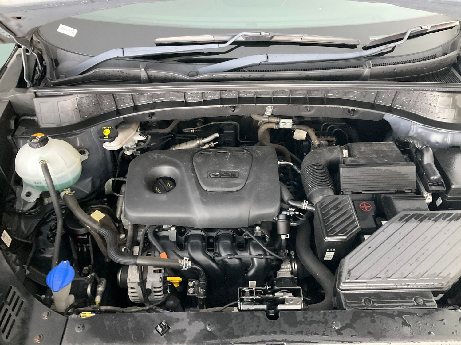 Used Hyundai TUCSON 2019 for sale - 76725421: Photo 31