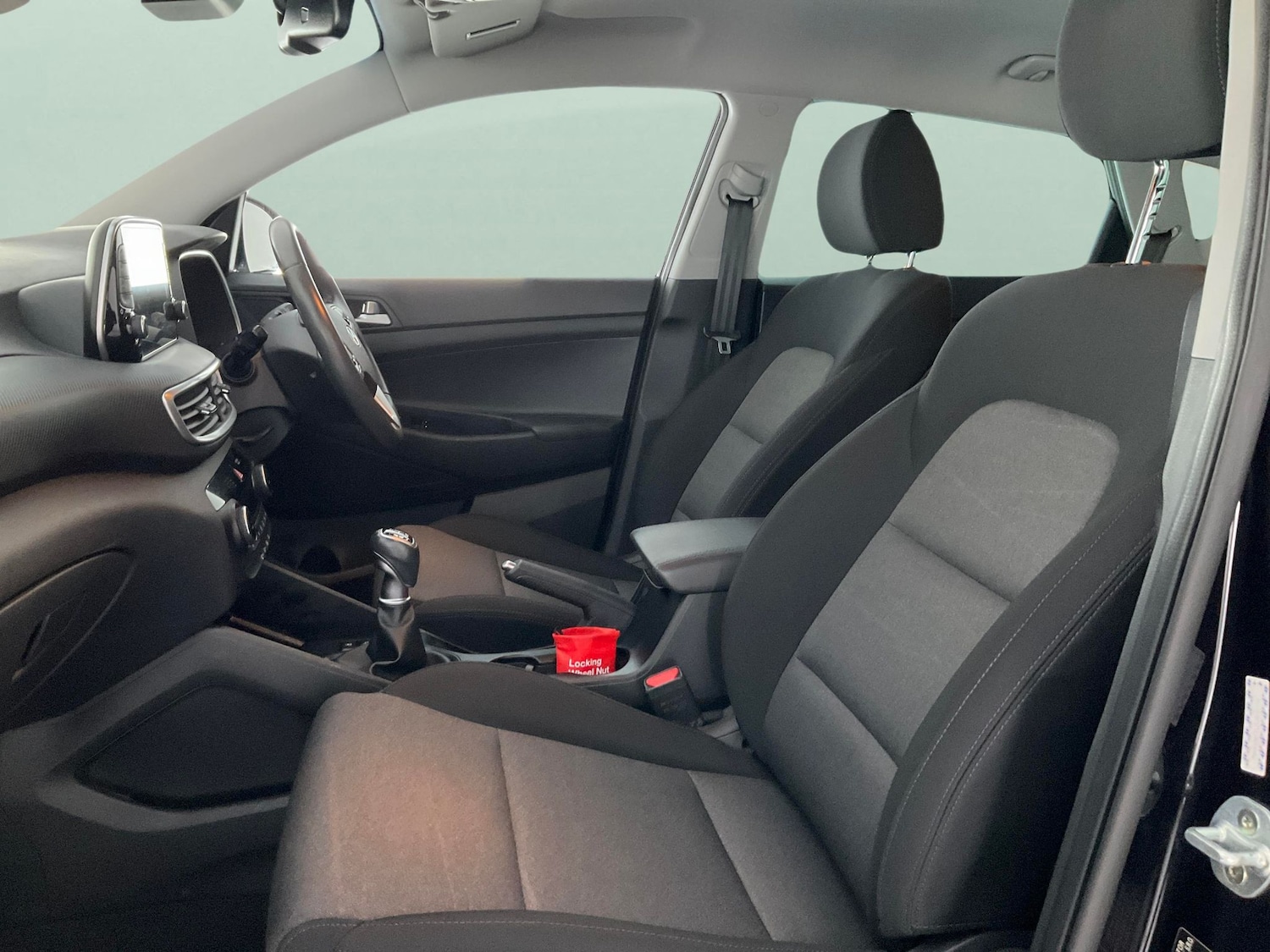 Used Hyundai TUCSON 2019 for sale - 76725421: Photo 4