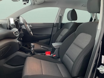 Used Hyundai TUCSON 2019 for sale - 76725421: Photo