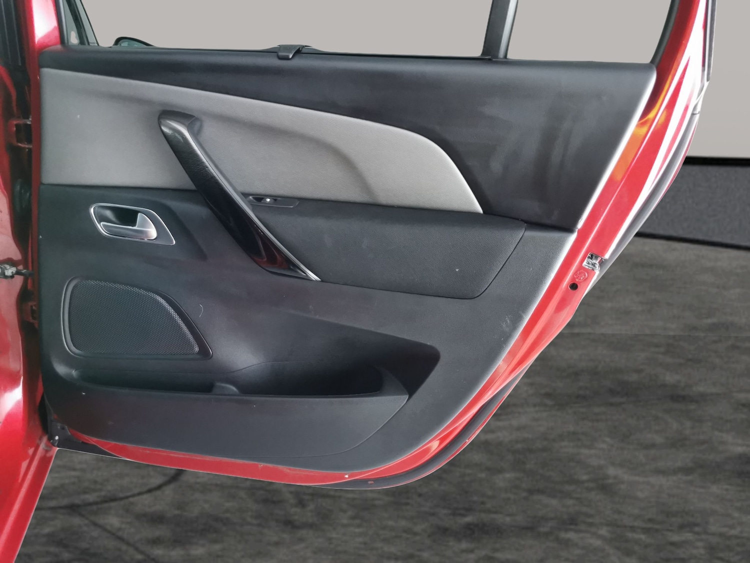 Vehicle 26