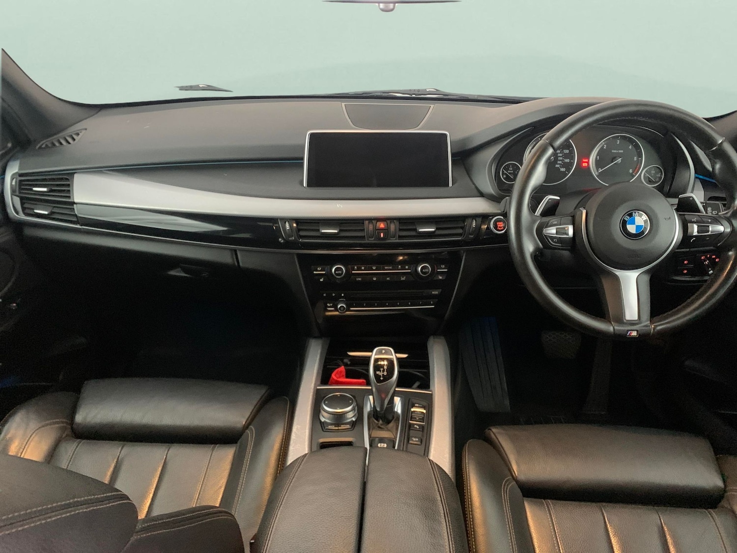 Used BMW X5 2018 for sale - 77061933: Photo 7