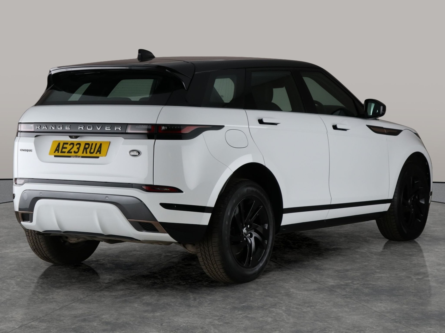 Used Land Rover Range Rover Evoque 2023 for sale - 76332922: Photo 12