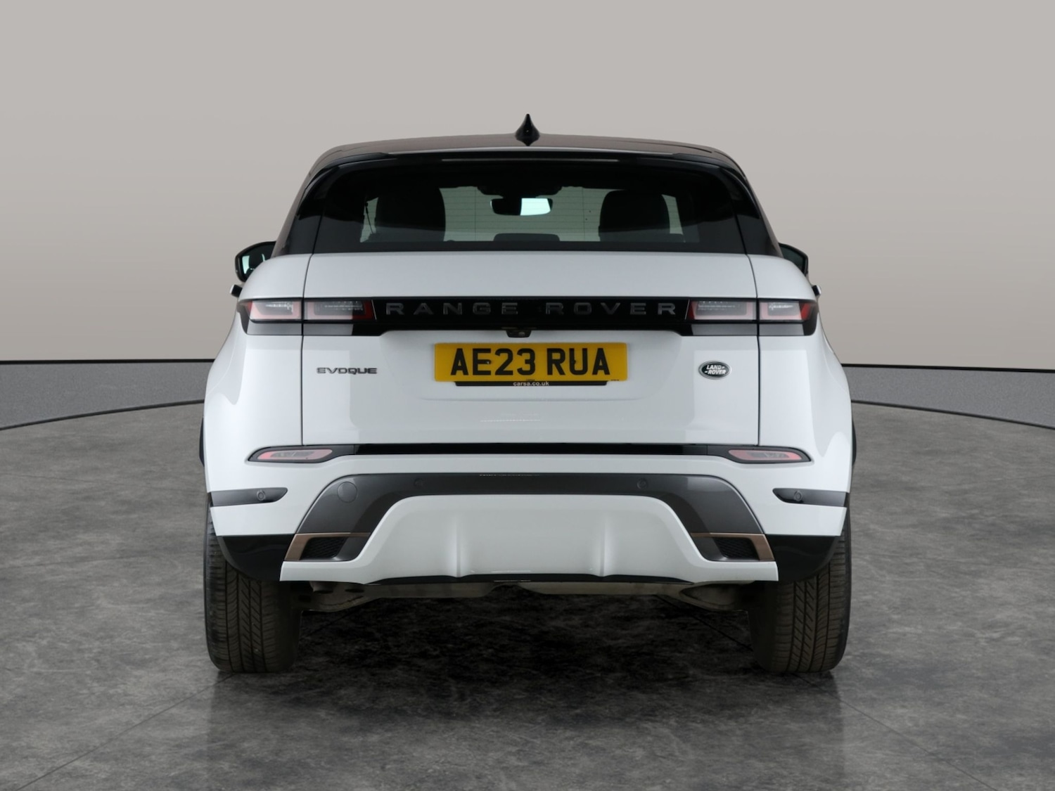 Used Land Rover Range Rover Evoque 2023 for sale - 76332922: Photo 13
