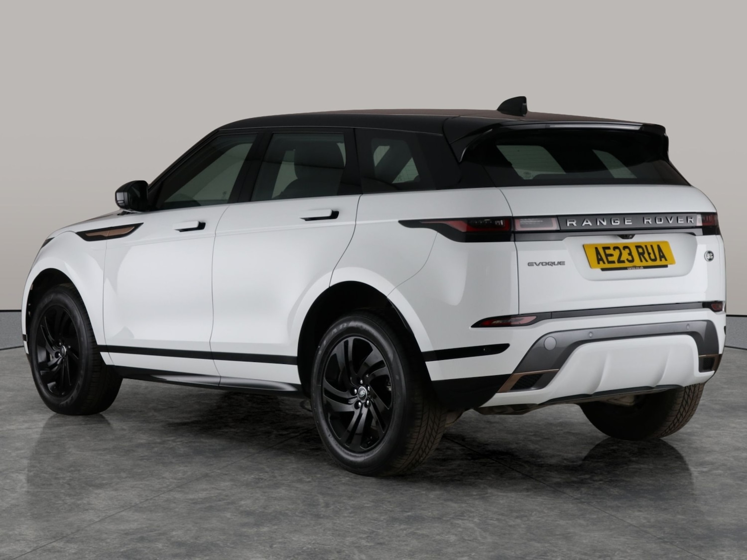 Used Land Rover Range Rover Evoque 2023 for sale - 76332922: Photo 14
