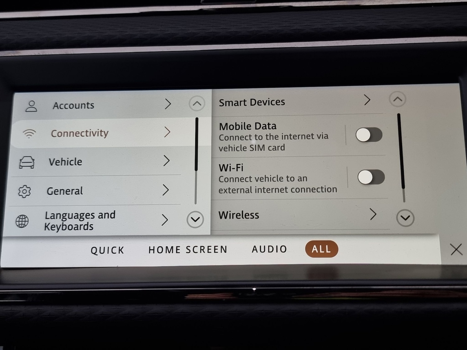 Used Land Rover Range Rover Evoque 2023 for sale - 76332922: Photo 17