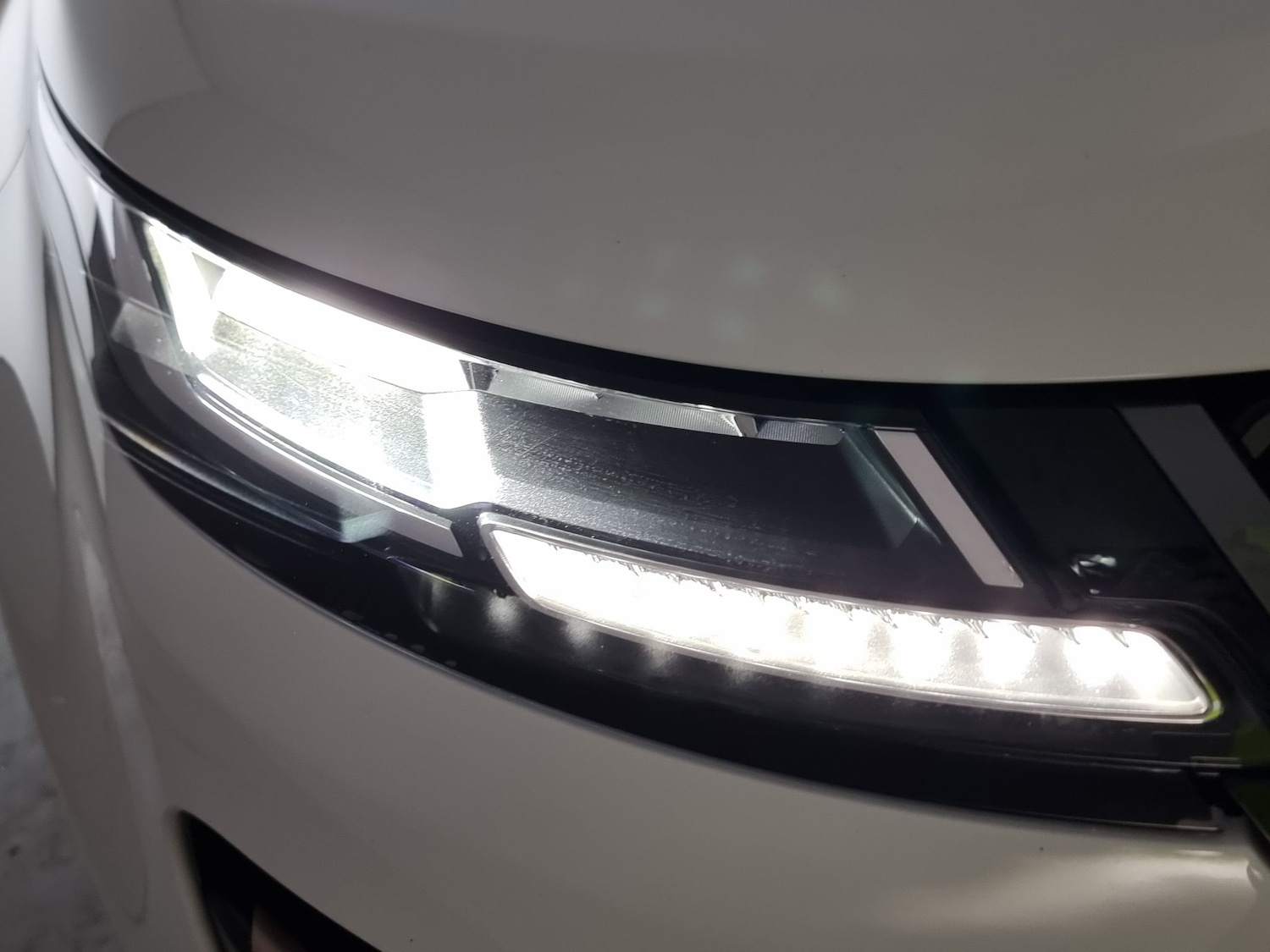 Used Land Rover Range Rover Evoque 2023 for sale - 76332922: Photo 26