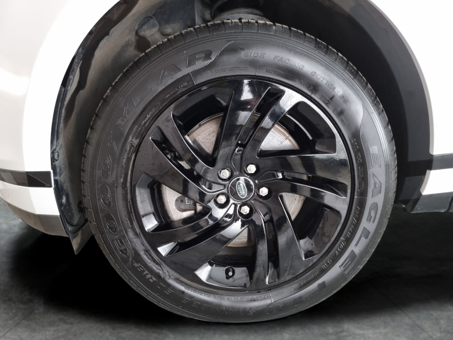 Used Land Rover Range Rover Evoque 2023 for sale - 76332922: Photo 28