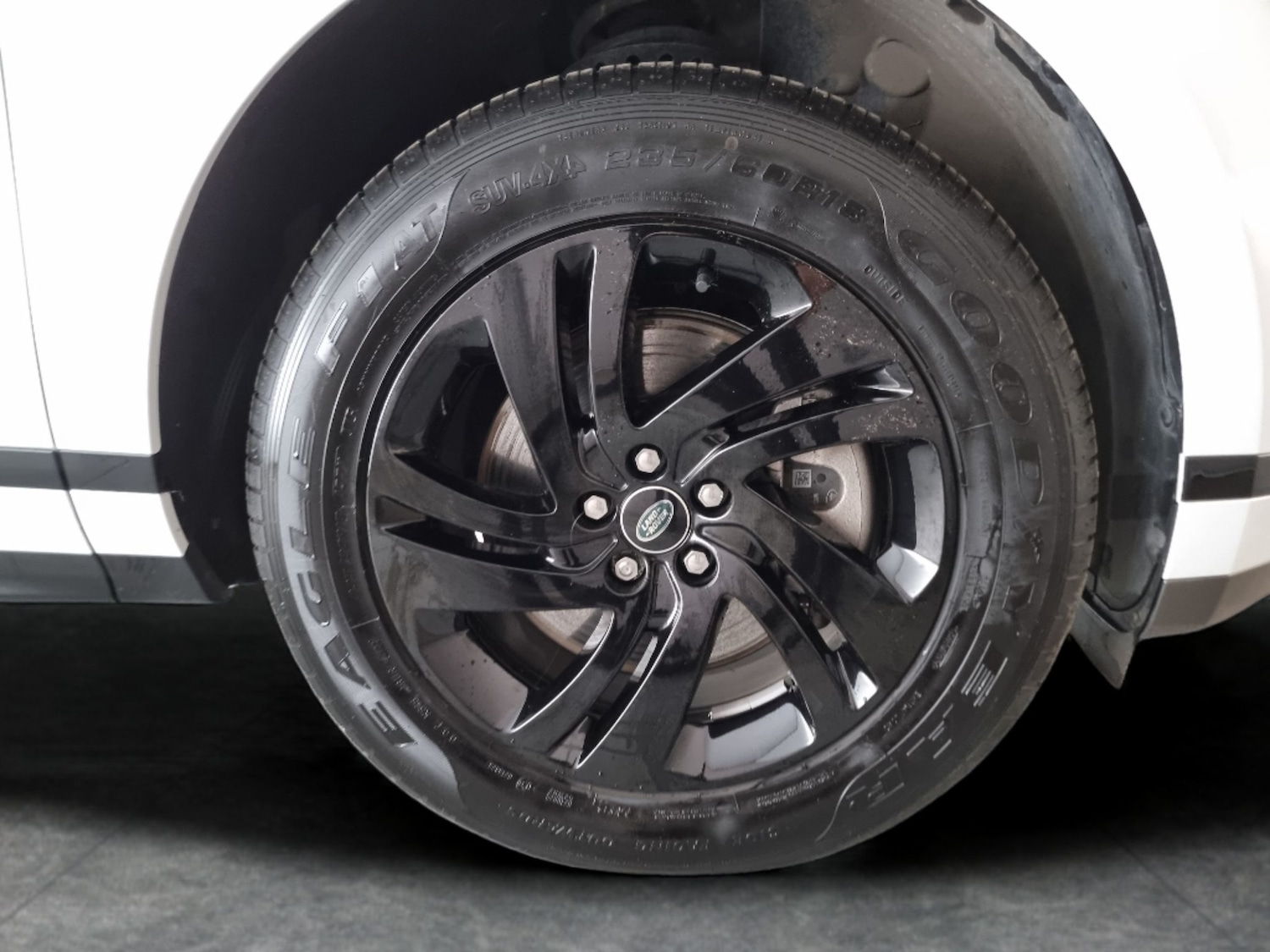 Used Land Rover Range Rover Evoque 2023 for sale - 76332922: Photo 29