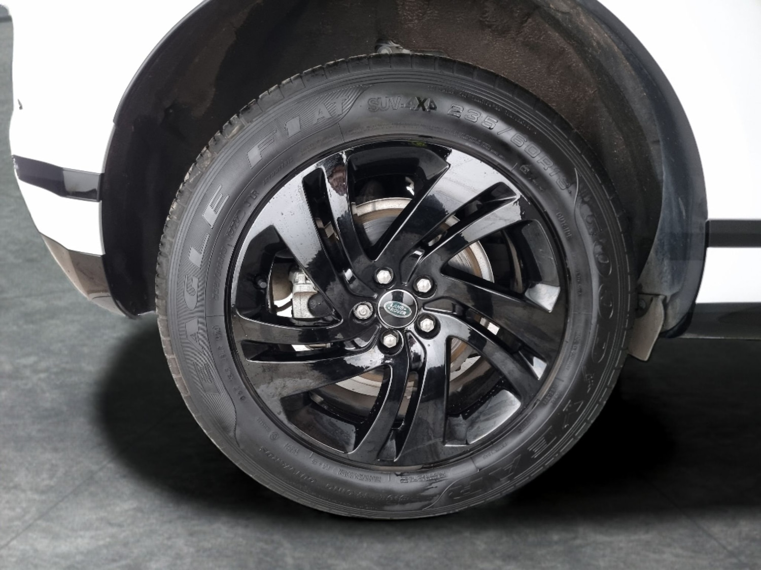 Used Land Rover Range Rover Evoque 2023 for sale - 76332922: Photo 31