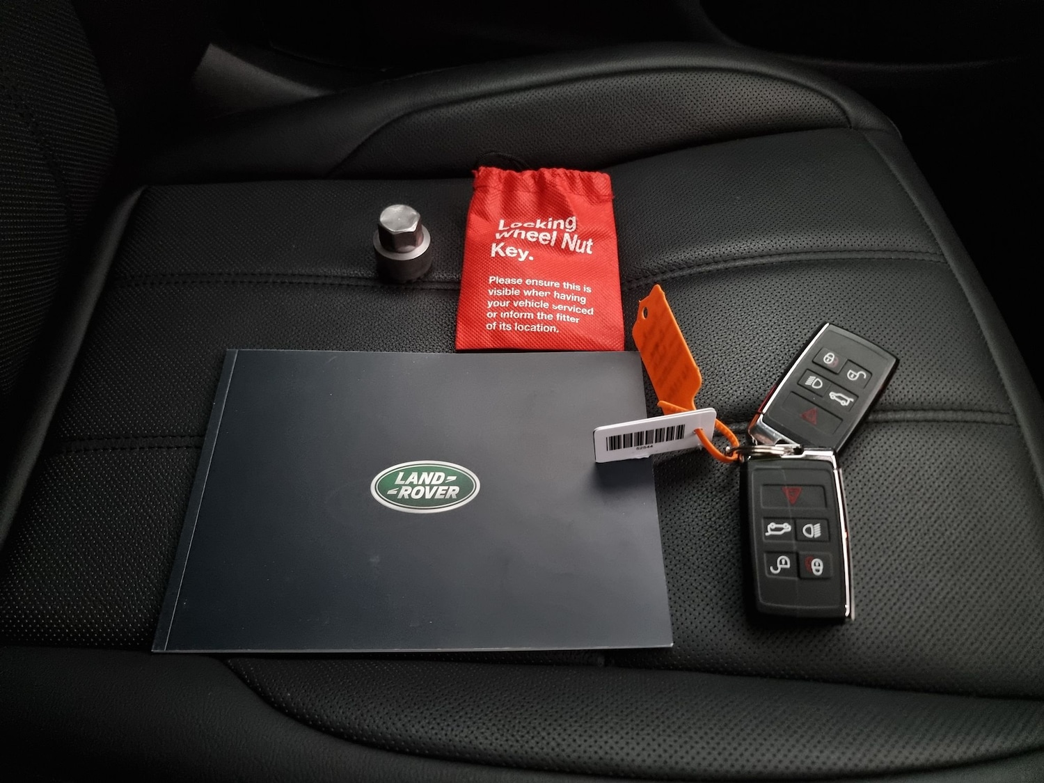 Used Land Rover Range Rover Evoque 2023 for sale - 76332922: Photo 38