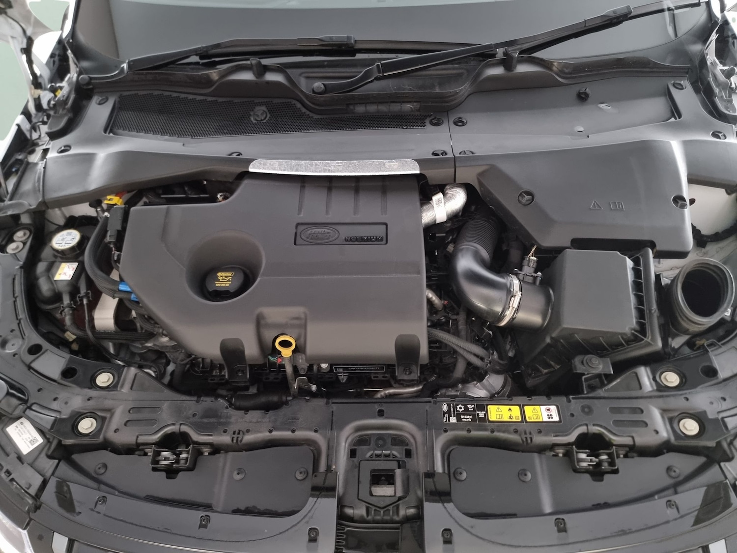 Used Land Rover Range Rover Evoque 2023 for sale - 76332922: Photo 39