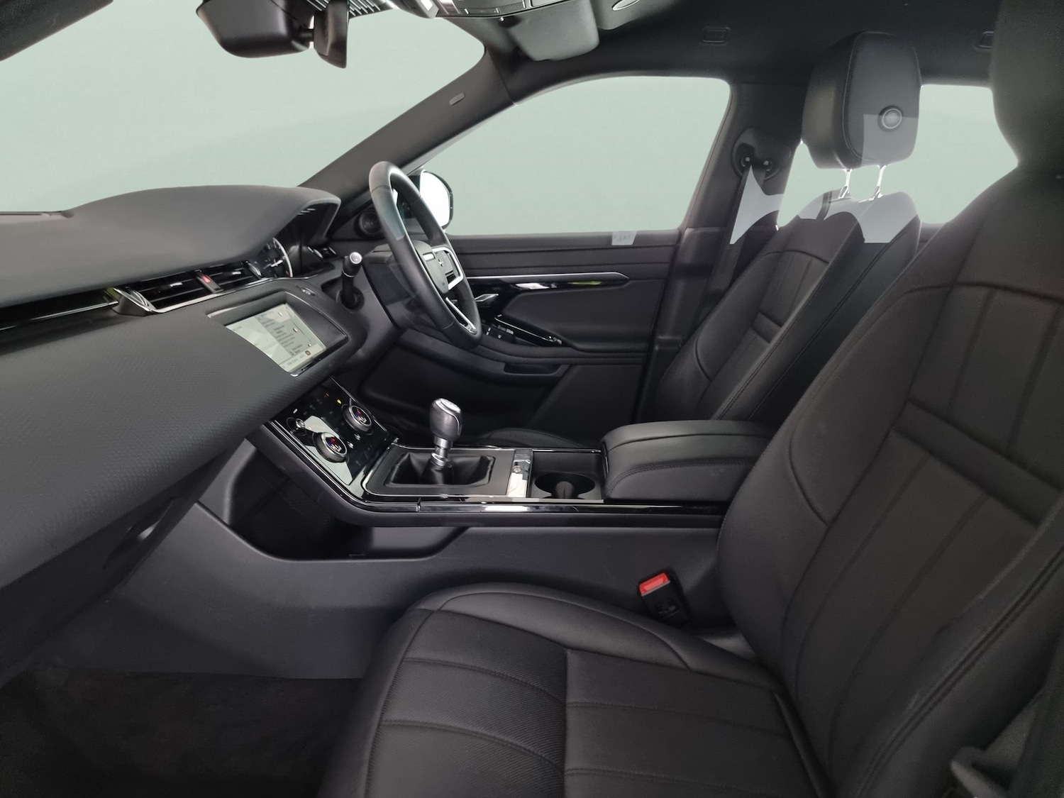 Used Land Rover Range Rover Evoque 2023 for sale - 76332922: Photo 4