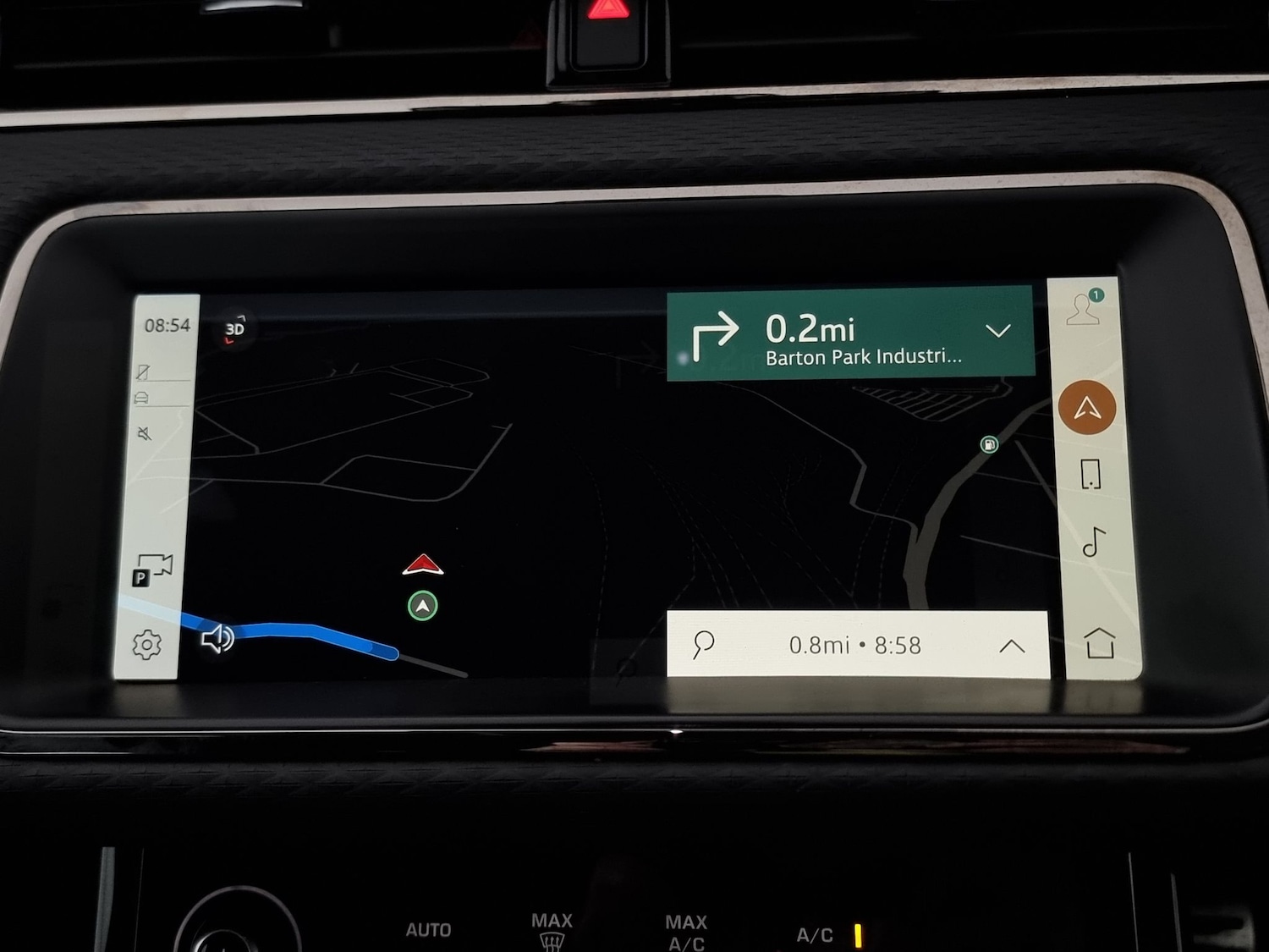 Used Land Rover Range Rover Evoque 2023 for sale - 76332922: Photo 6