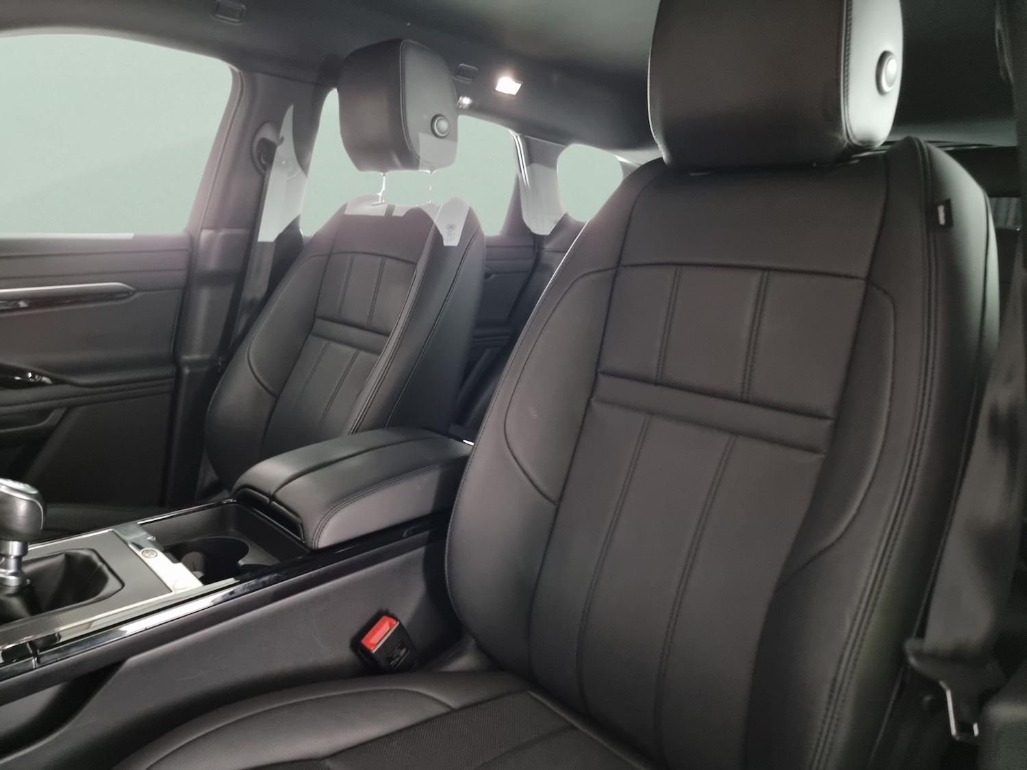 Used Land Rover Range Rover Evoque 2023 for sale - 76332922: Photo 7