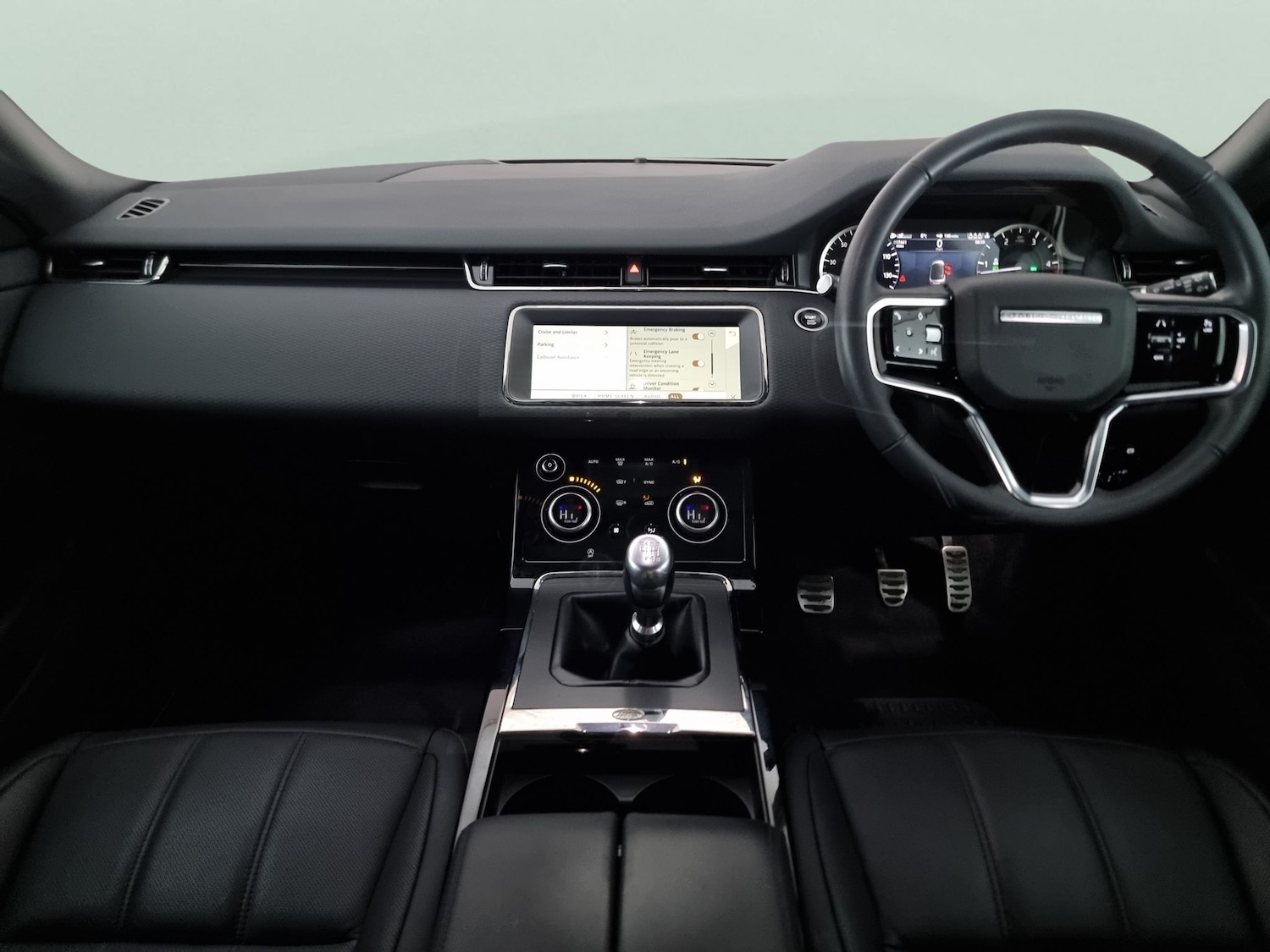 Used Land Rover Range Rover Evoque 2023 for sale - 76332922: Photo 8