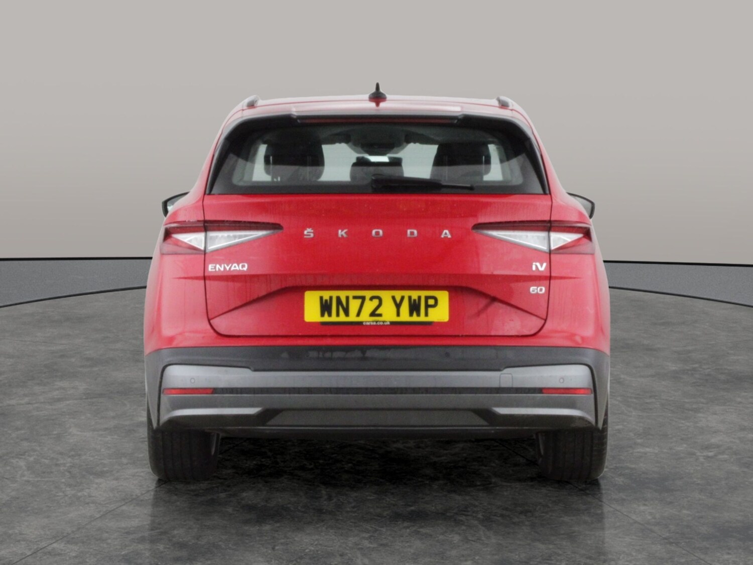 Used Skoda Enyaq 2022 for sale - 78123787: Photo 11