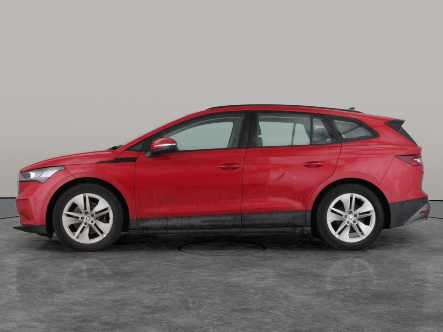 Used Skoda Enyaq 2022 for sale - 78123787: Photo 13