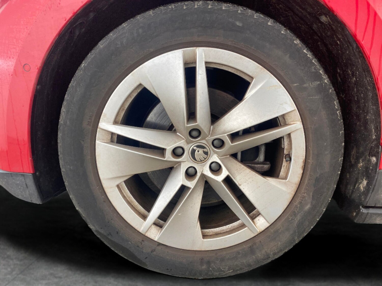 Used Skoda Enyaq 2022 for sale - 78123787: Photo 18