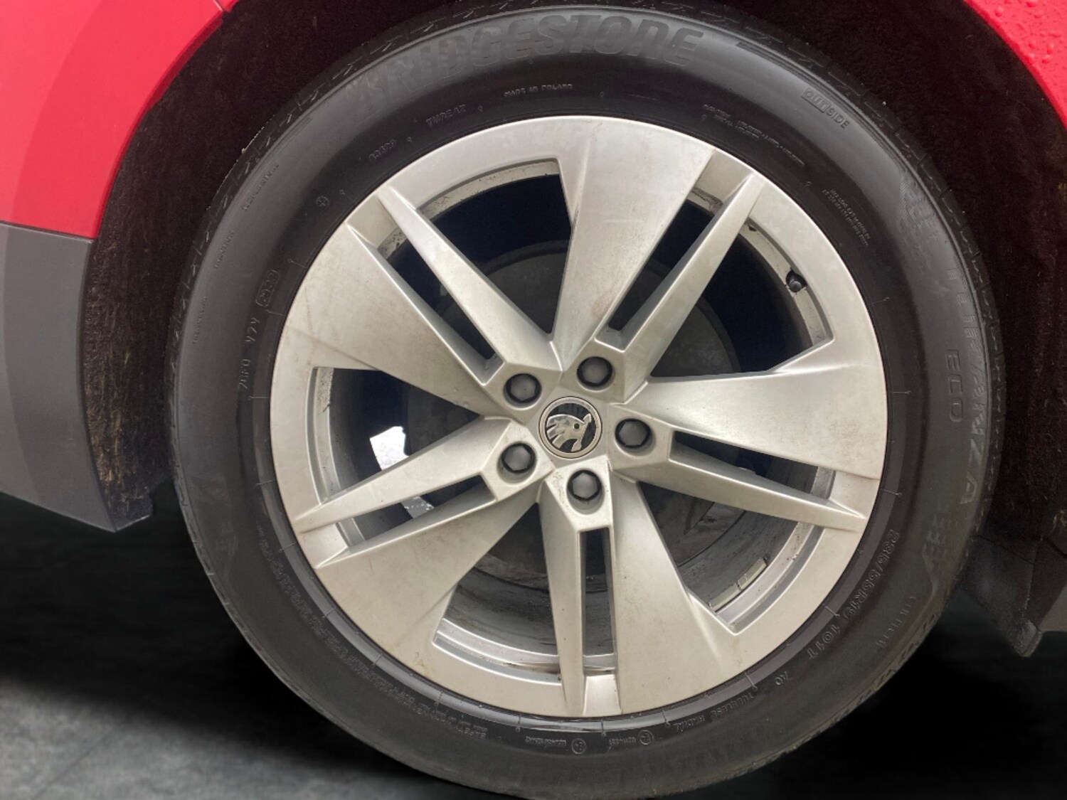 Used Skoda Enyaq 2022 for sale - 78123787: Photo 20