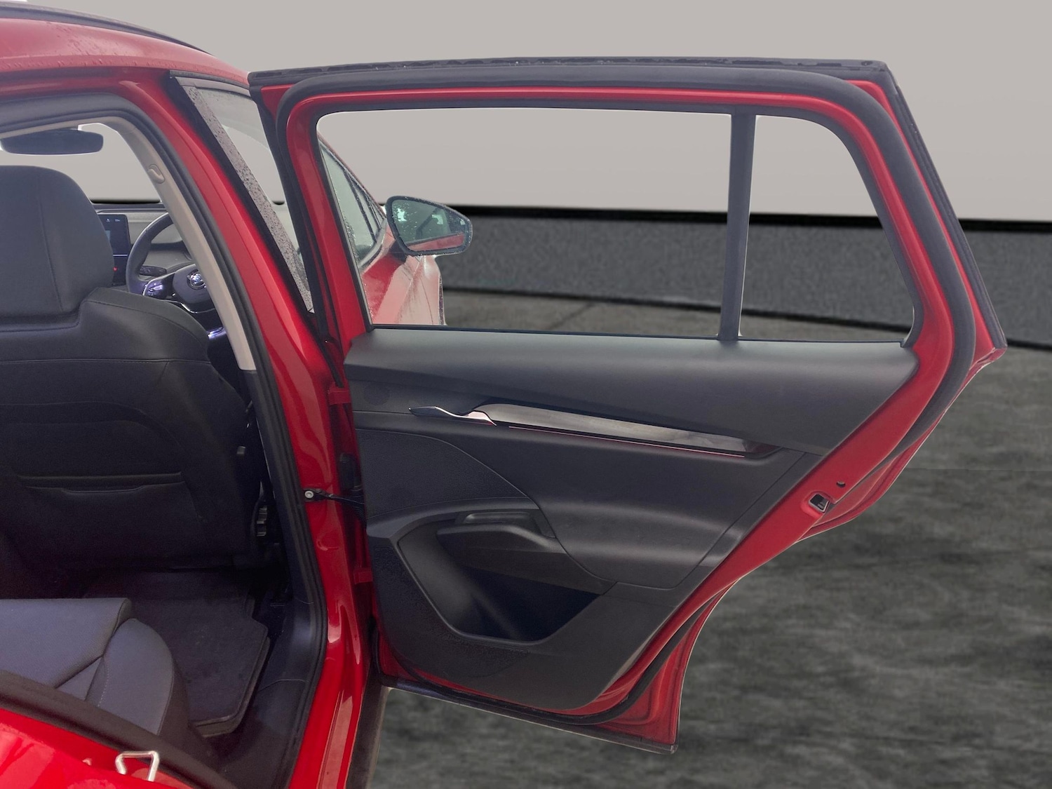 Used Skoda Enyaq 2022 for sale - 78123787: Photo 25