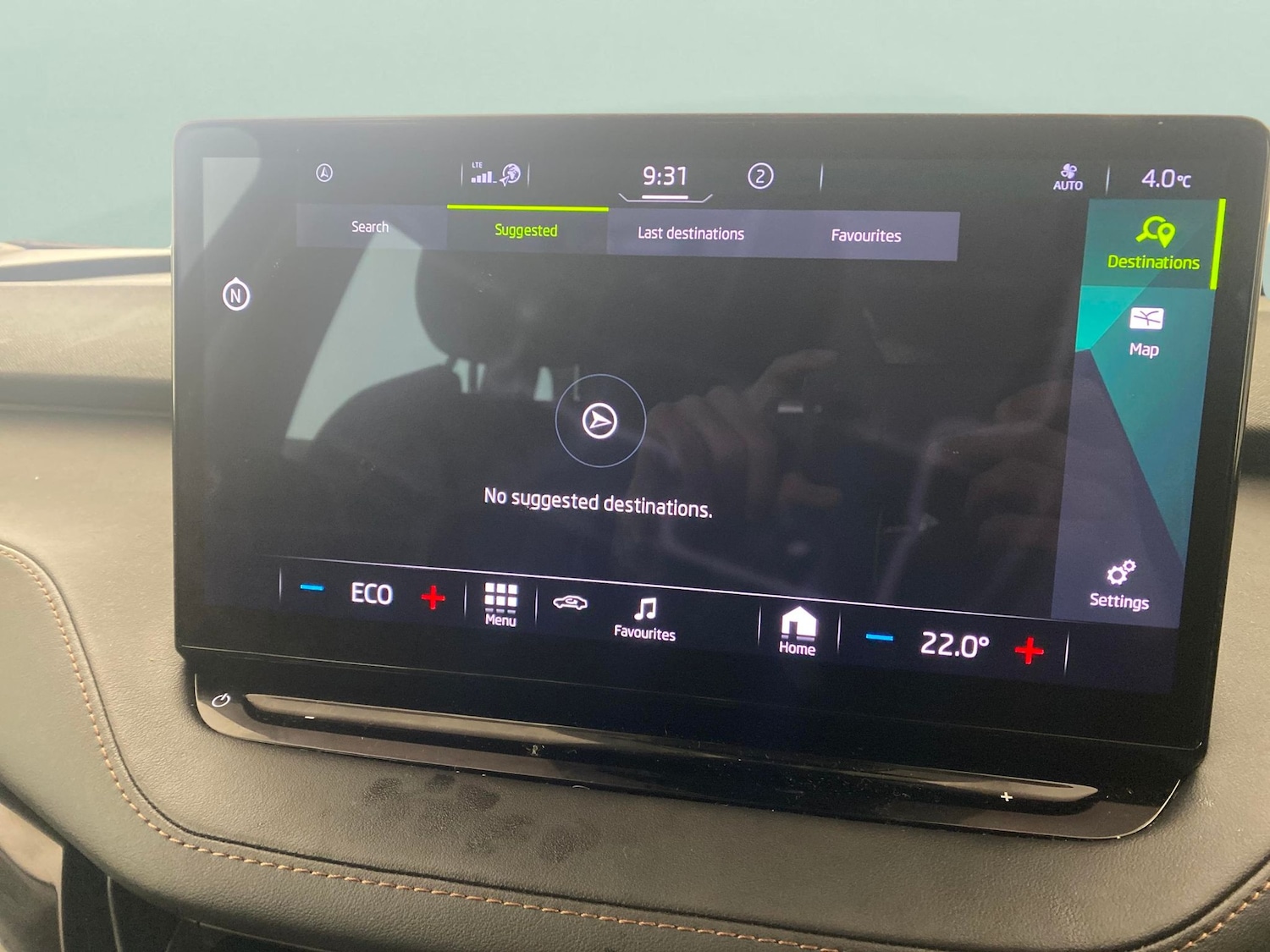 Used Skoda Enyaq 2022 for sale - 78123787: Photo 5