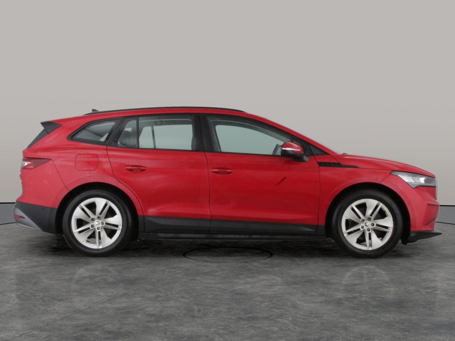 Used Skoda Enyaq 2022 for sale - 78123787: Photo 9