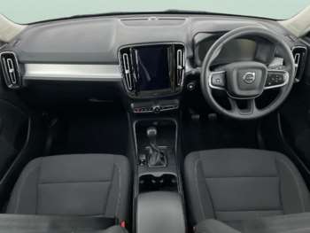 Used Volvo XC40 2021 for sale - 75341842: Photo