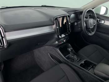 Used Volvo XC40 2021 for sale - 75341842: Photo