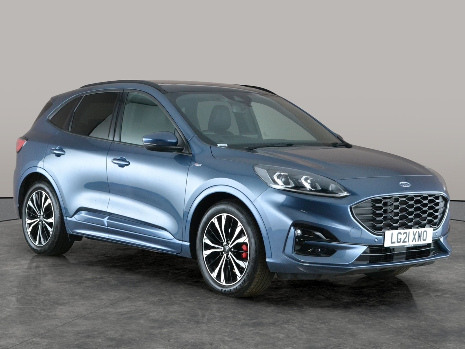 Used Ford Kuga 2021 for sale - 78060980: Photo 8