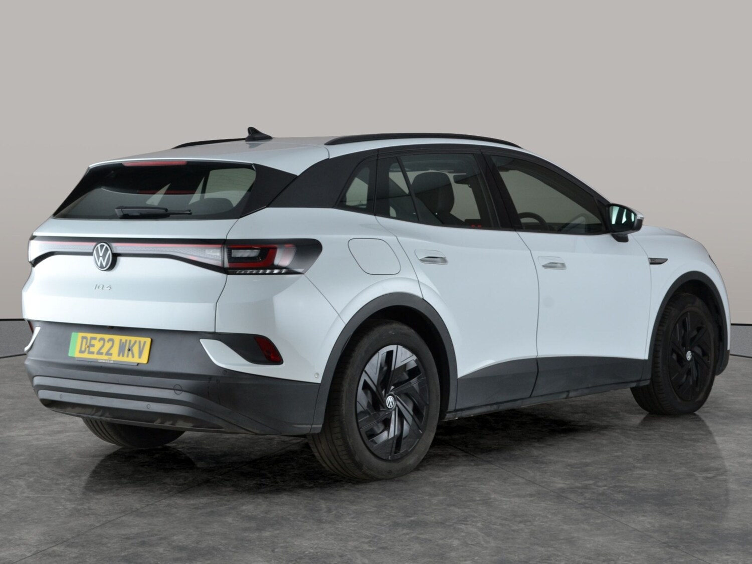 Used Volkswagen ID.4 2022 for sale - 77529909: Photo 10
