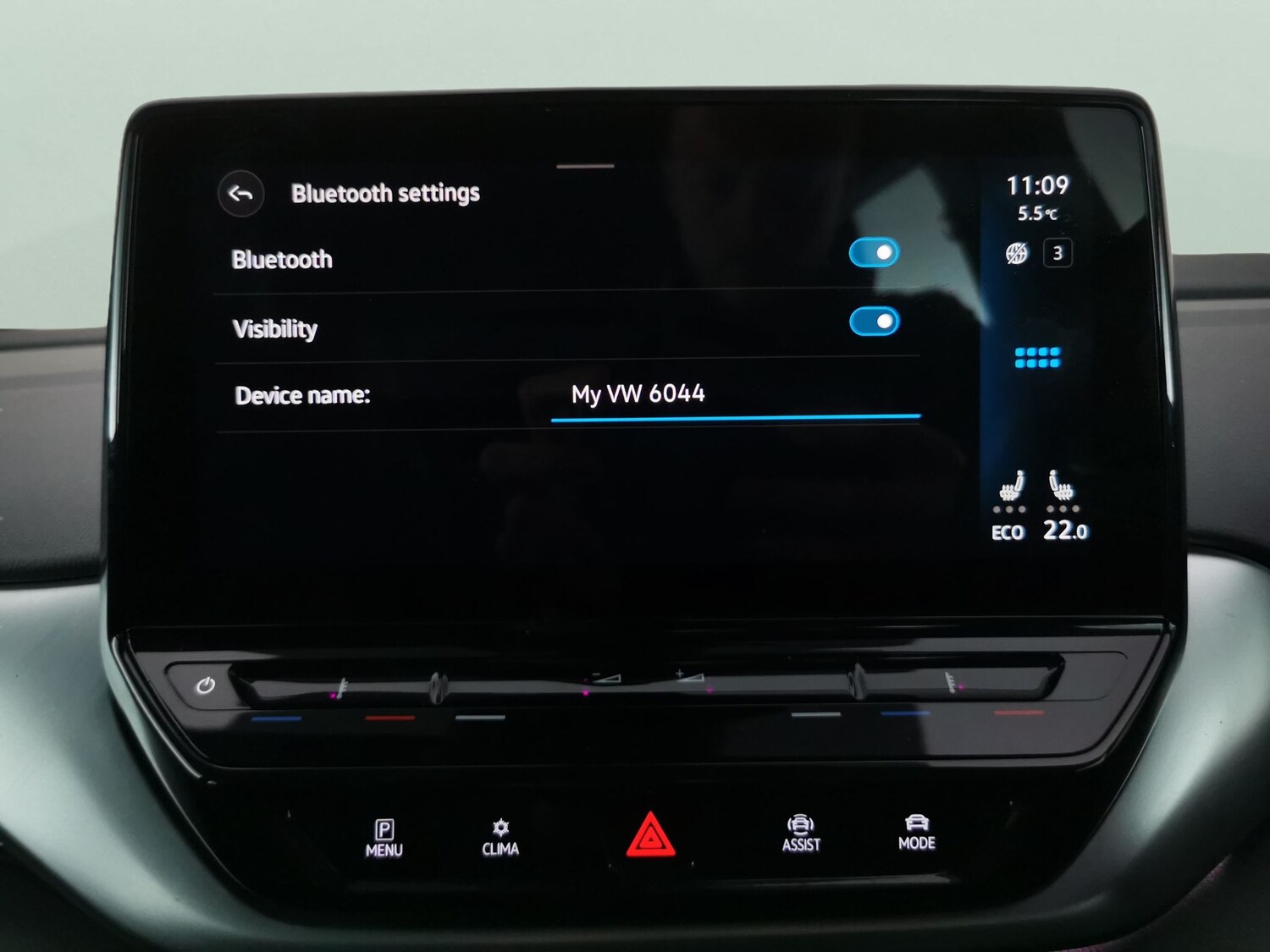 Used Volkswagen ID.4 2022 for sale - 77529909: Photo 14