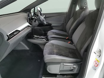 Used Volkswagen ID.4 undefined for sale - 77529909: Photo