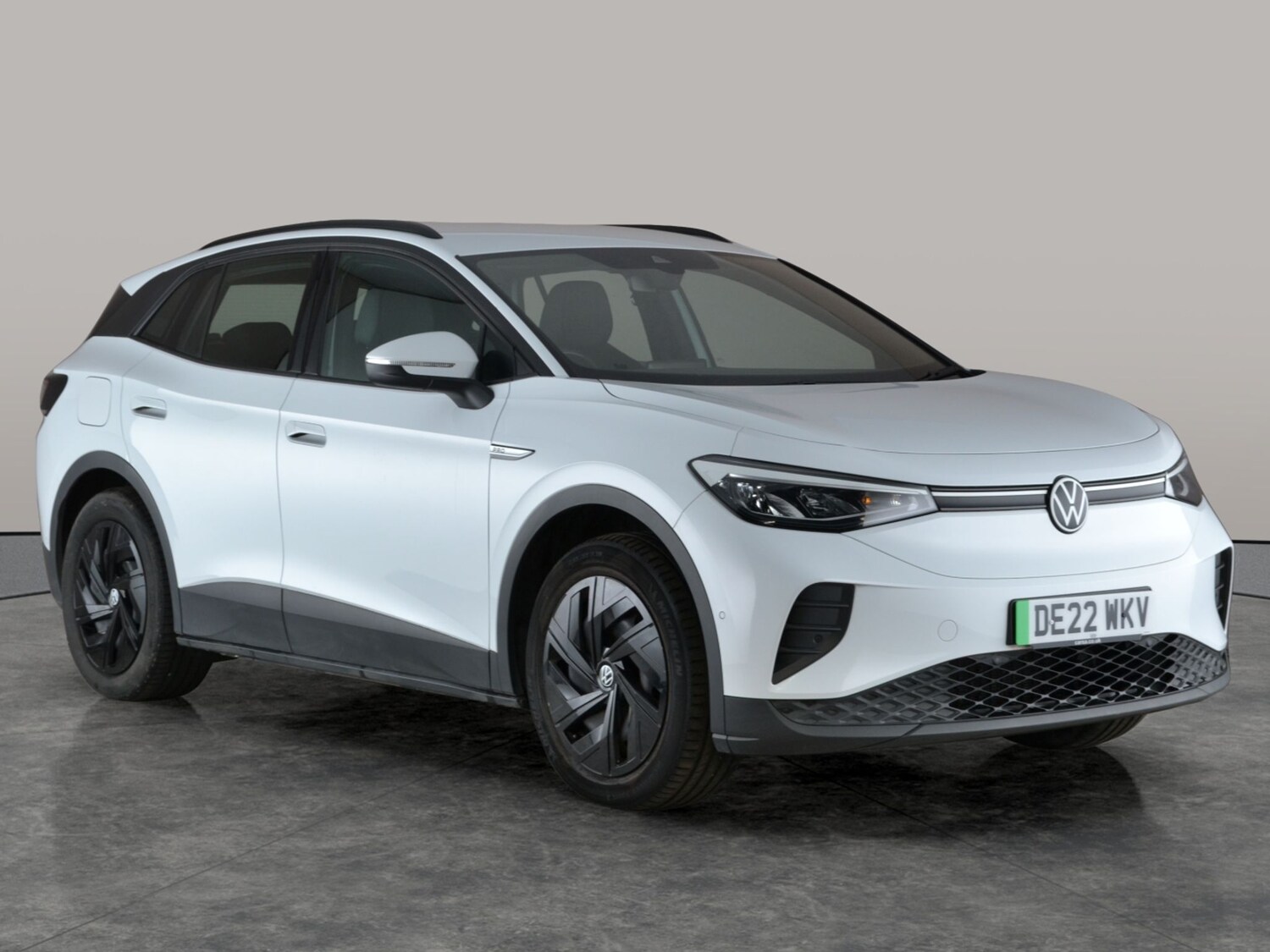 Used Volkswagen ID.4 2022 for sale - 77529909: Photo 8